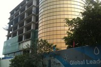 D峄?谩n Habico Tower t岷 s峄?c峄?膽峄?ng峄玭g thi c么ng?